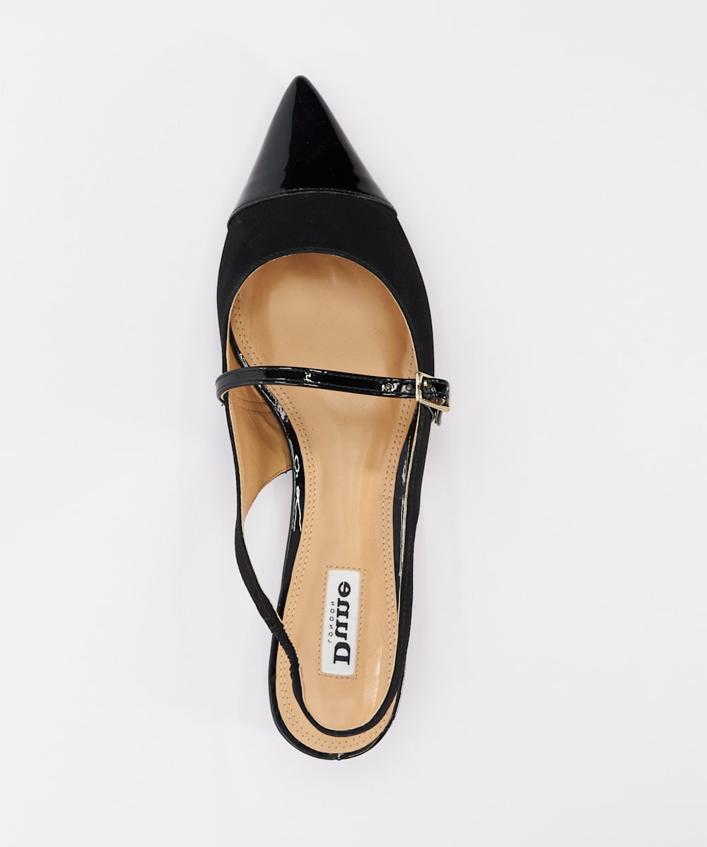 Hazzel Black